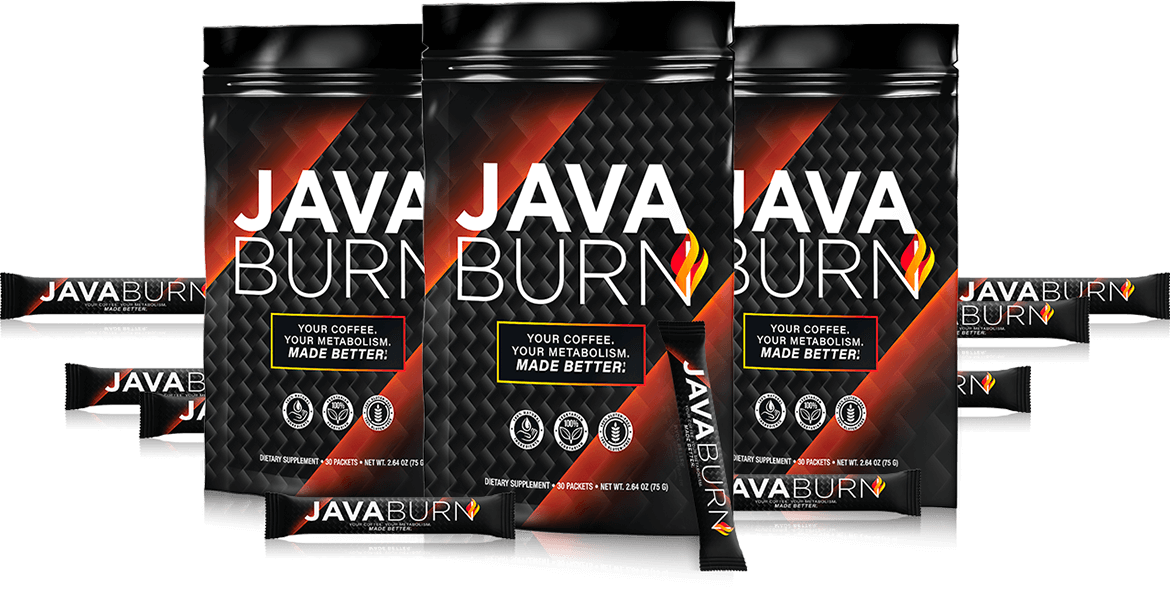 java burn